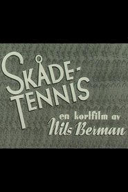 Skådetennis