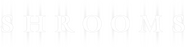 Logo of Shrooms image size 784x199