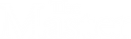 Logo of The Master image size 2799x851