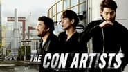 The Con Artists wallpaper 