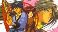 Fushigi Yuugi  