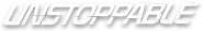 Logo of Unstoppable image size 2253x359