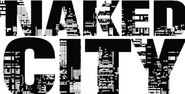 Logo of The Naked City image size 810x411
