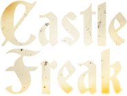 Logo of Castle Freak image size 953x720