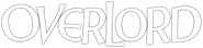 Logo of Overlord image size 794x189