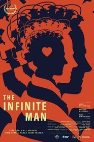 poster The Infinite Man