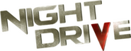 Logo of Night Drive image size 416x161