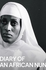 poster Diary of an African Nun