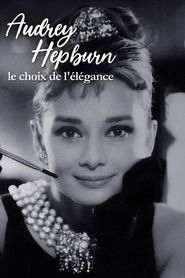 Audrey Hepburn, the choice of elegance Poster