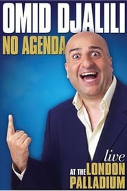 Omid Djalili - No Agenda