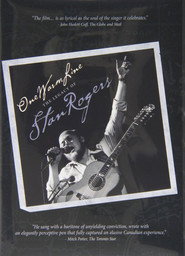 One Warm Line: The Legacy of Stan Rogers poster