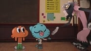 Le Monde incroyable de Gumball season 2 episode 11