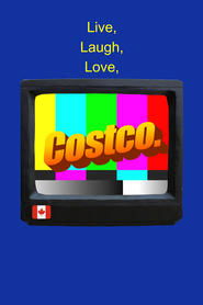 poster Live, Laugh, Love, Costco