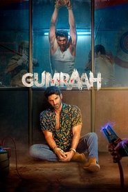 poster Gumraah