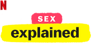 Logo of Sex, Explained image size 183x90