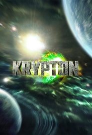 Poster of Krypton image size 680x1000