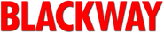 Logo of Blackway image size 793x165