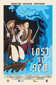 Lost at Sea