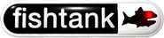 Logo of fishtank image size 514x120