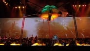 Jeff Wayne's Musical Version of The War of the Worlds: Live on Stage! wallpaper 