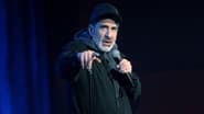 Dave Attell: Hot Cross Buns wallpaper 