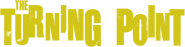 Logo of The Turning Point image size 811x205