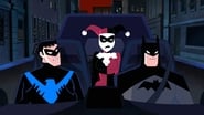 Batman et Harley Quinn wallpaper 