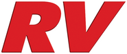 Logo of RV image size 700x301