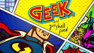 Geek, and You Shall Find wallpaper 