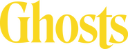 Logo of Ghosts image size 3236x1250