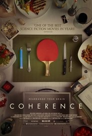 Poster of Coherence image size 812x1200
