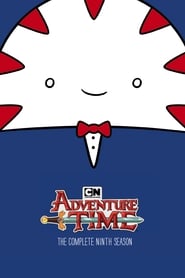 Serie streaming | voir Adventure Time en streaming | HD-serie