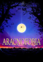 Arachnophobia (1990) REMUX 1080p Latino – CMHDD