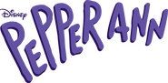 Logo of Pepper Ann image size 2635x1300