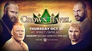 WWE Crown Jewel 2019 wallpaper 