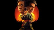 Karate Kid: Legends wallpaper 