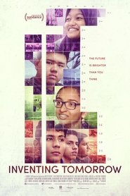 Poster of Inventing Tomorrow image size 2000x3000