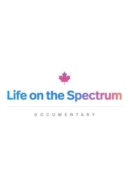 poster Life on the Spectrum