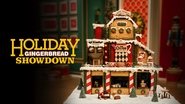Backdrop of Holiday Gingerbread Showdown image size 3840x2160
