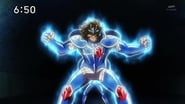 Saint Seiya: Omega season 1 episode 71