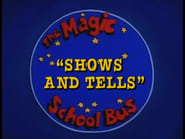 Le bus magique season 3 episode 6