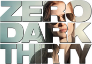Logo of Zero Dark Thirty image size 417x292