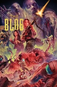 poster The Blob