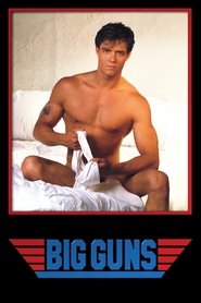 Poster of Big Guns image size 2000x3000