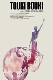 Poster of Touki Bouki image size 500x750