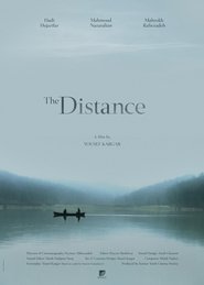 The Distance Poster