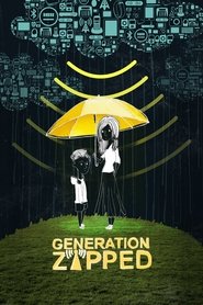 Poster of Generation Zapped image size 2000x3000