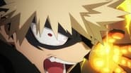 serie My Hero Academia saison 5 episode 9 en streaming