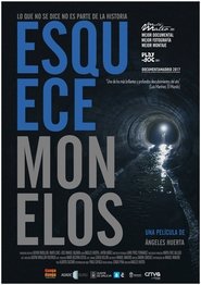 poster Esquece Monelos