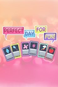poster Perfect Day for Fun